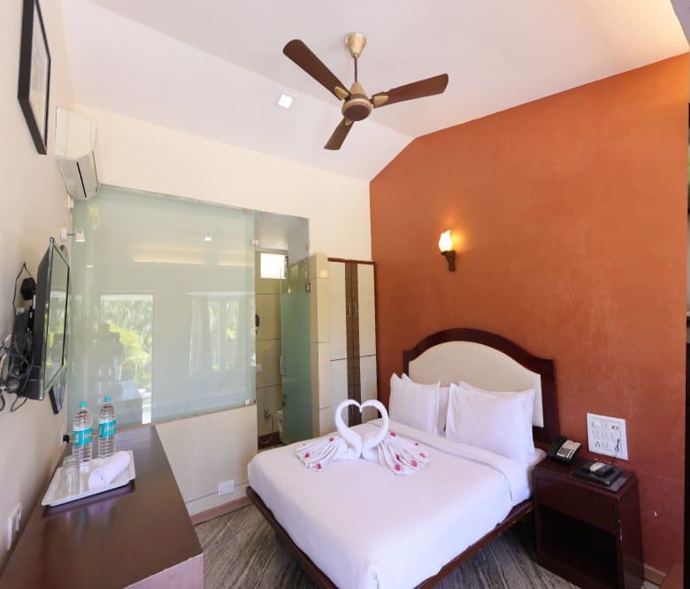 pet friendly resorts in mahabaleshwar