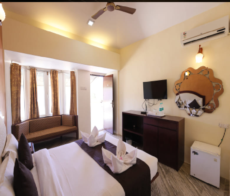 best for honeymoon hotels in mahabaleshwar