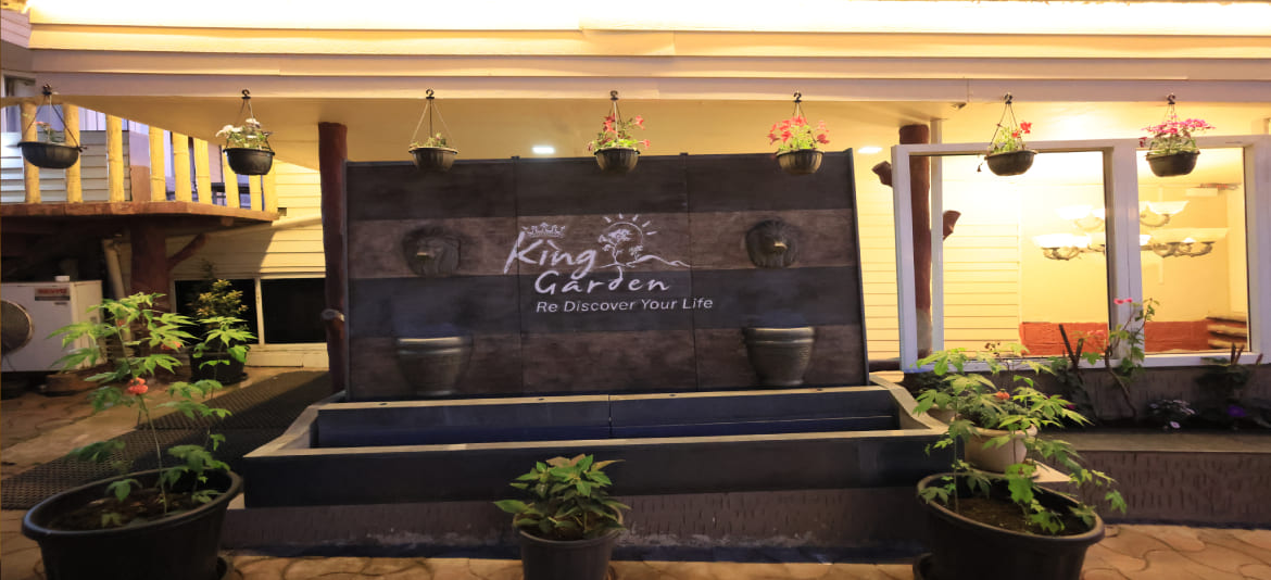 Book Best Hotels in Mahabaleshwar For Family