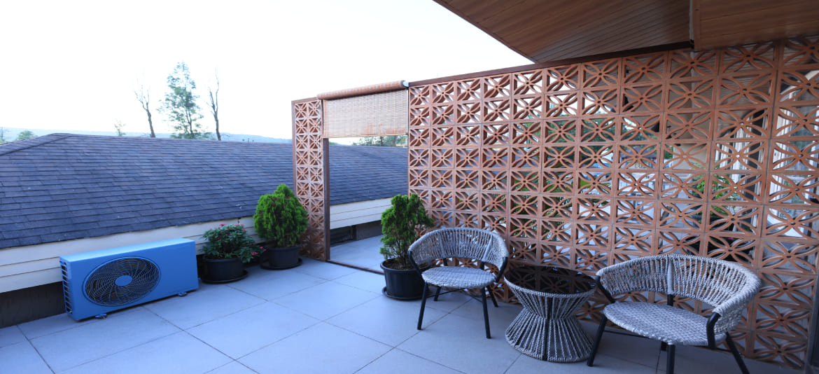 Book Best Hotels in Mahabaleshwar For Family