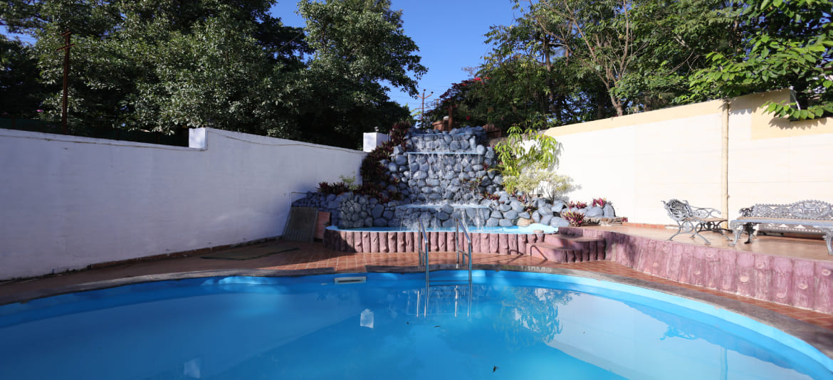 family hotels in mahabaleshwar