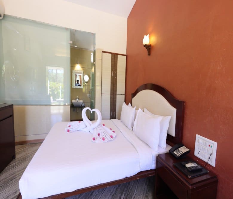 pet friendly resorts in mahabaleshwar