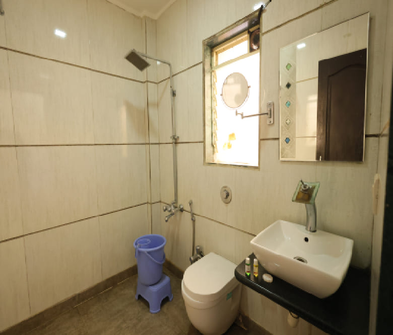 pet friendly resorts in mahabaleshwar