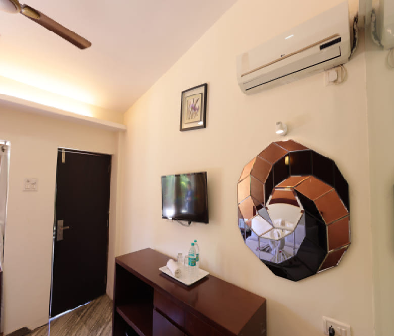 pet friendly resorts in mahabaleshwar