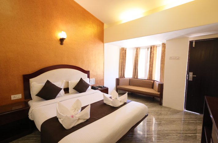 Best Hotels in Mahabaleshwar