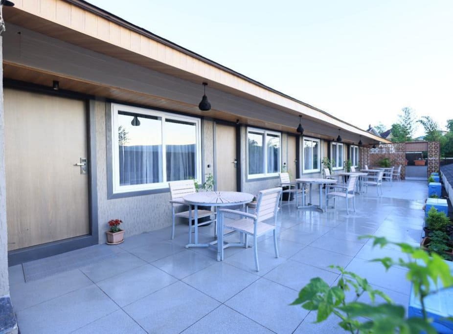 best for honeymoon hotels in mahabaleshwar