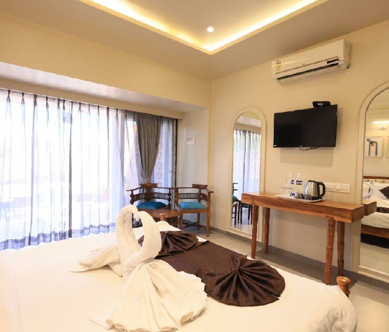 best for honeymoon hotels in mahabaleshwar