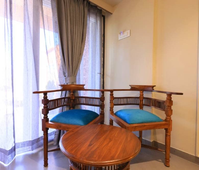 best for honeymoon hotels in mahabaleshwar